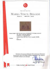 registration certificate