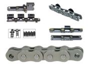 Chain import