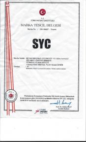 registration certificate