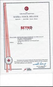 registration certificate