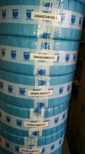 NAF Turkey Distributor