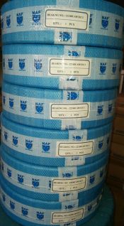 NAF Turkey Distributor